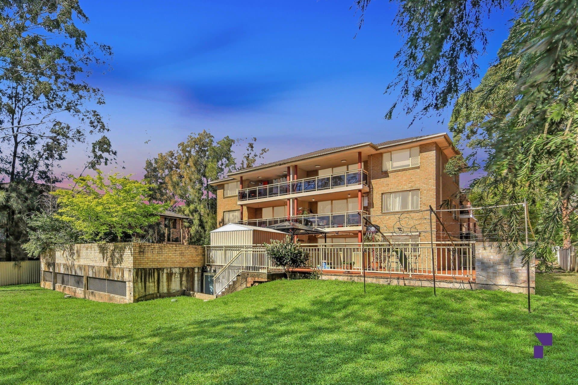 5/12-14 Dellwood Street, Bankstown - Image 1