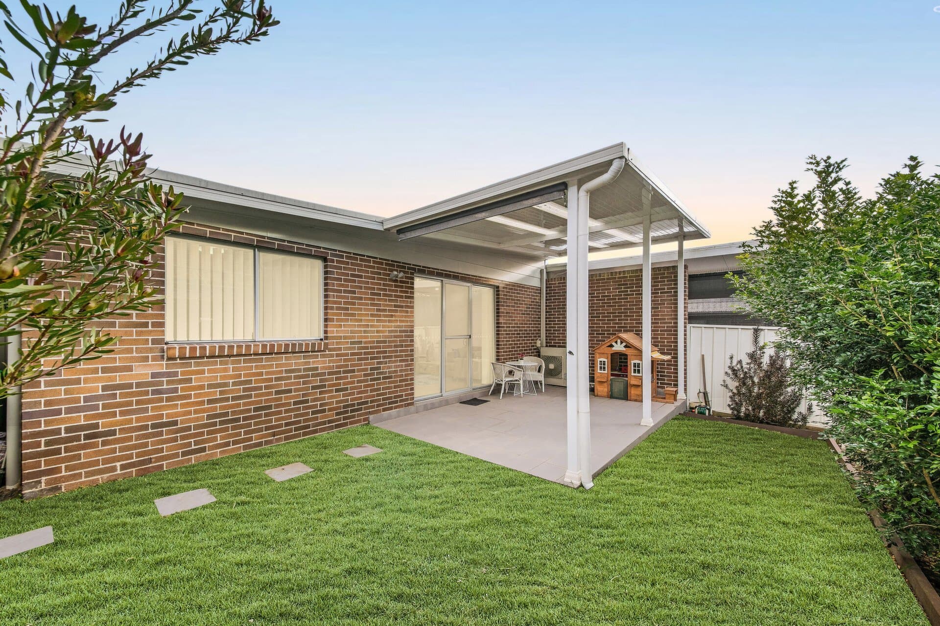 4/12 Ellis Street, Condell Park - Thumbnail 8