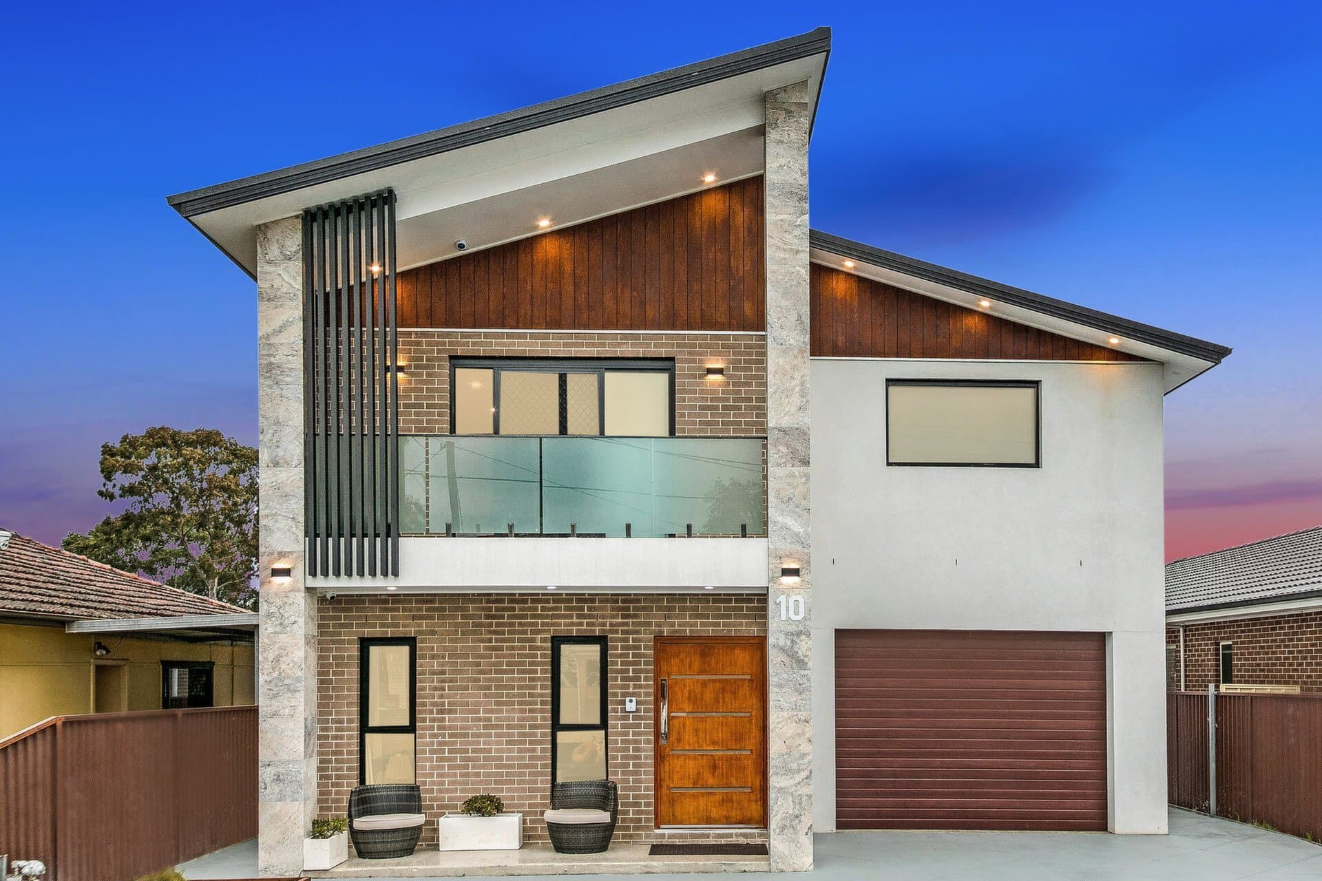 10 Myrtle Street, Granville - Image 1
