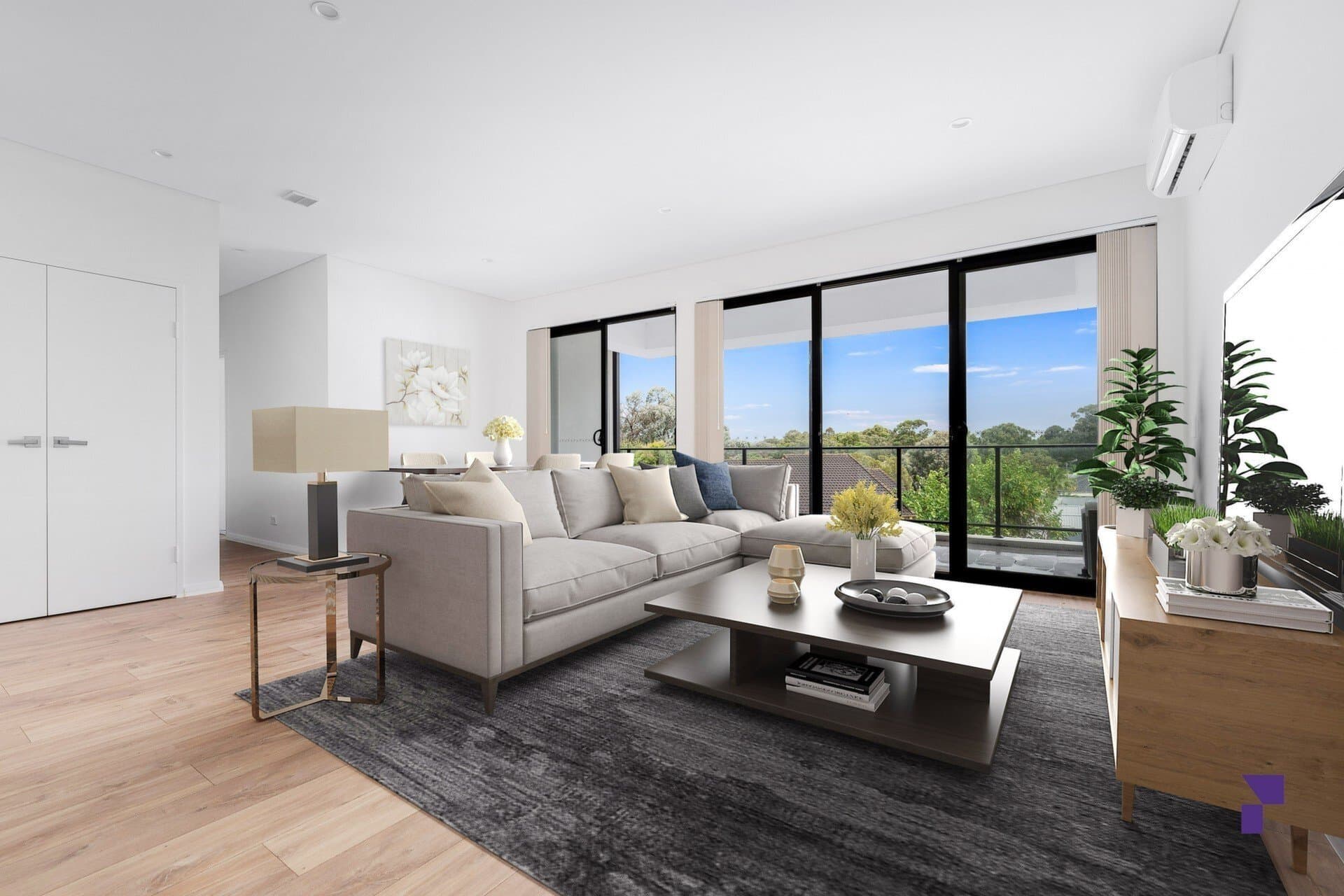 107/112 Northcote Road, Greenacre - Thumbnail 2
