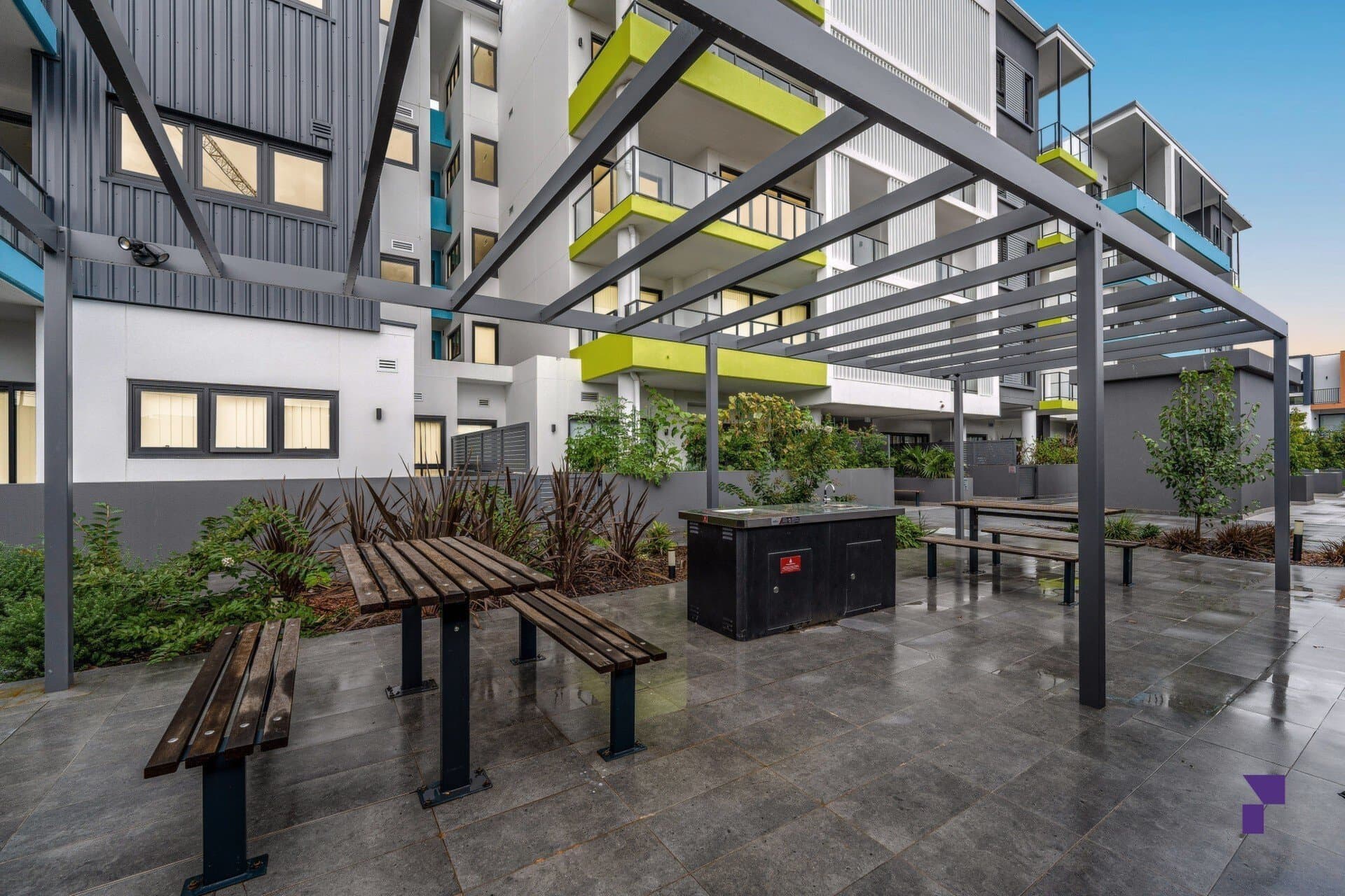 107/112 Northcote Road, Greenacre - Thumbnail 8