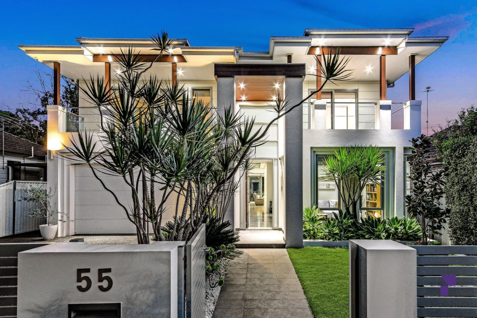 55 Beale Street, Georges Hall - Image 1