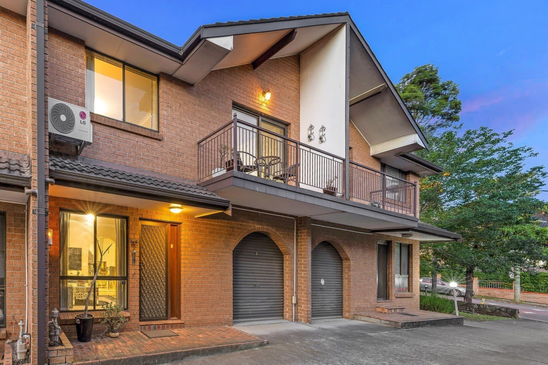 2/128 Meredith Street, Bankstown - Image 1