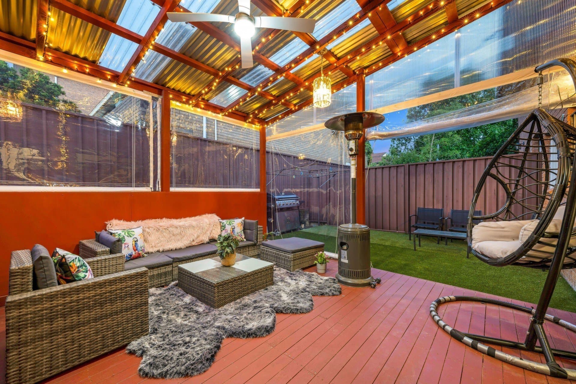 2/128 Meredith Street, Bankstown - Thumbnail 8