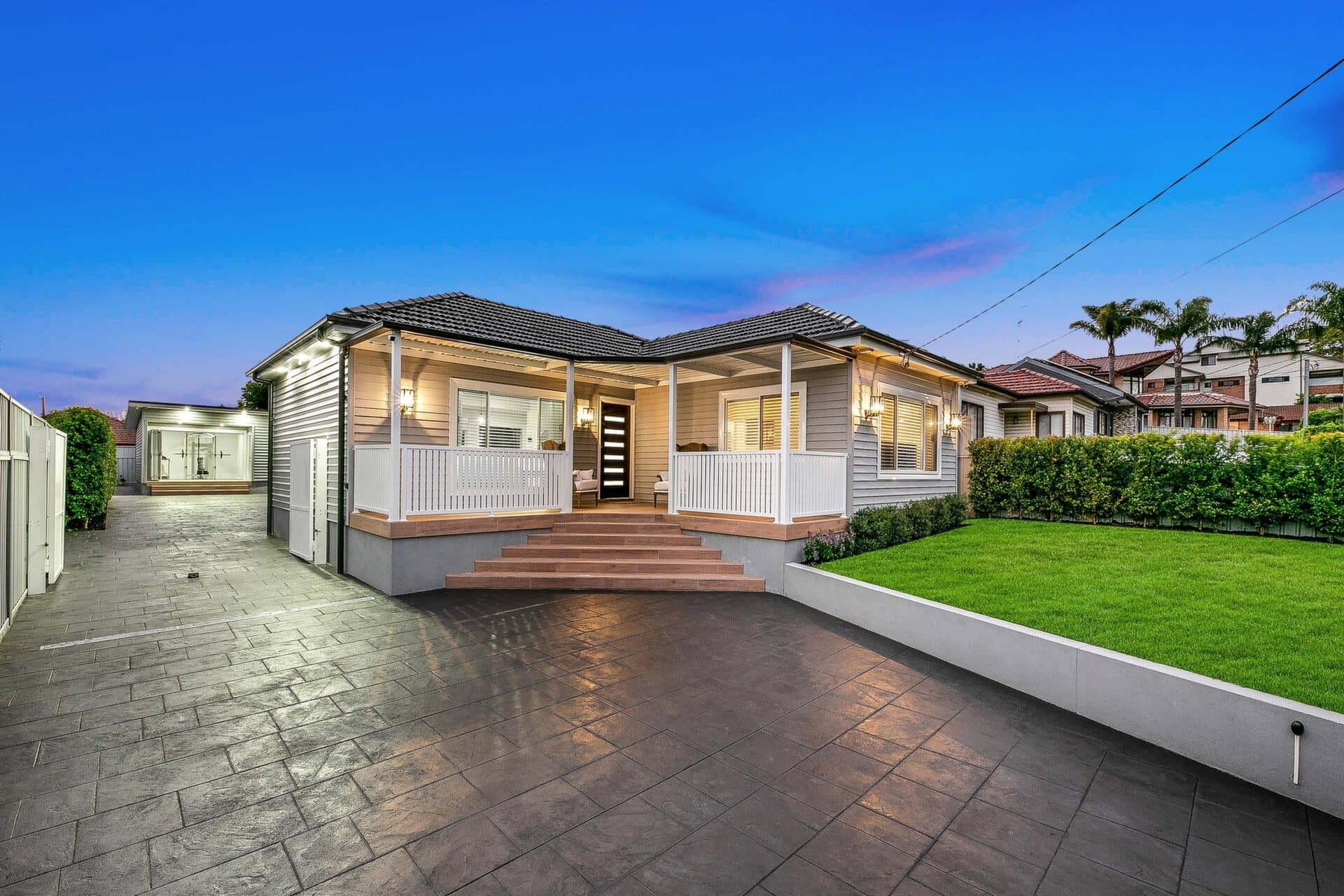 13 O'Donnell Avenue, Greenacre - Image 1