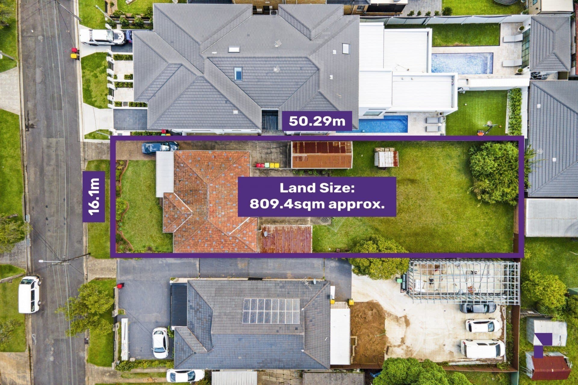 34 Riga Avenue, Greenacre - Image 1