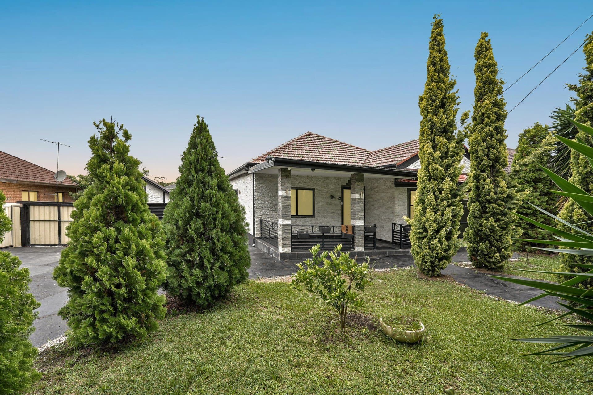 72 Northcote Road, Greenacre - Image 1