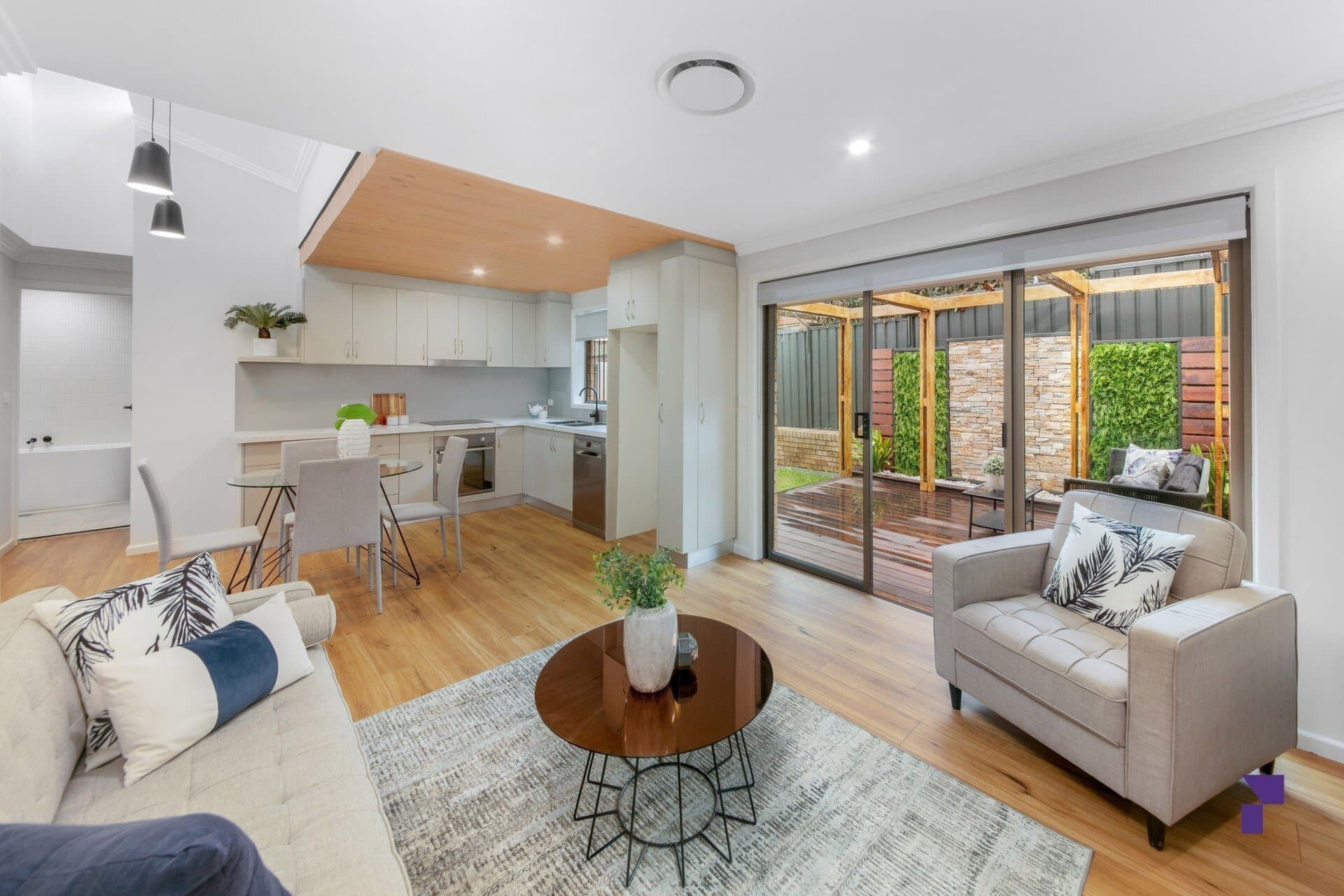 3/369-371 Stacey Street, Bankstown - Thumbnail 2