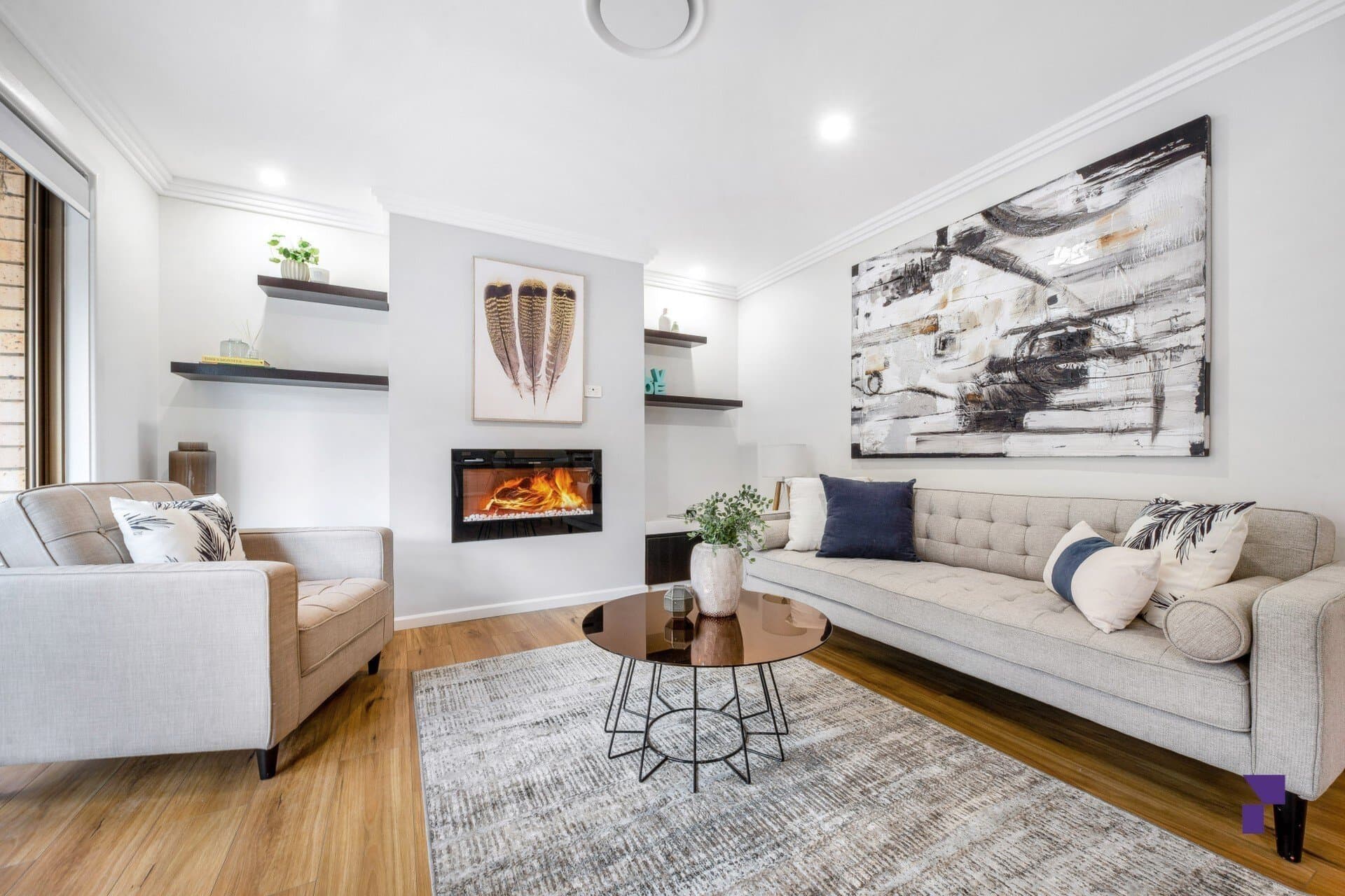 3/369-371 Stacey Street, Bankstown - Thumbnail 3