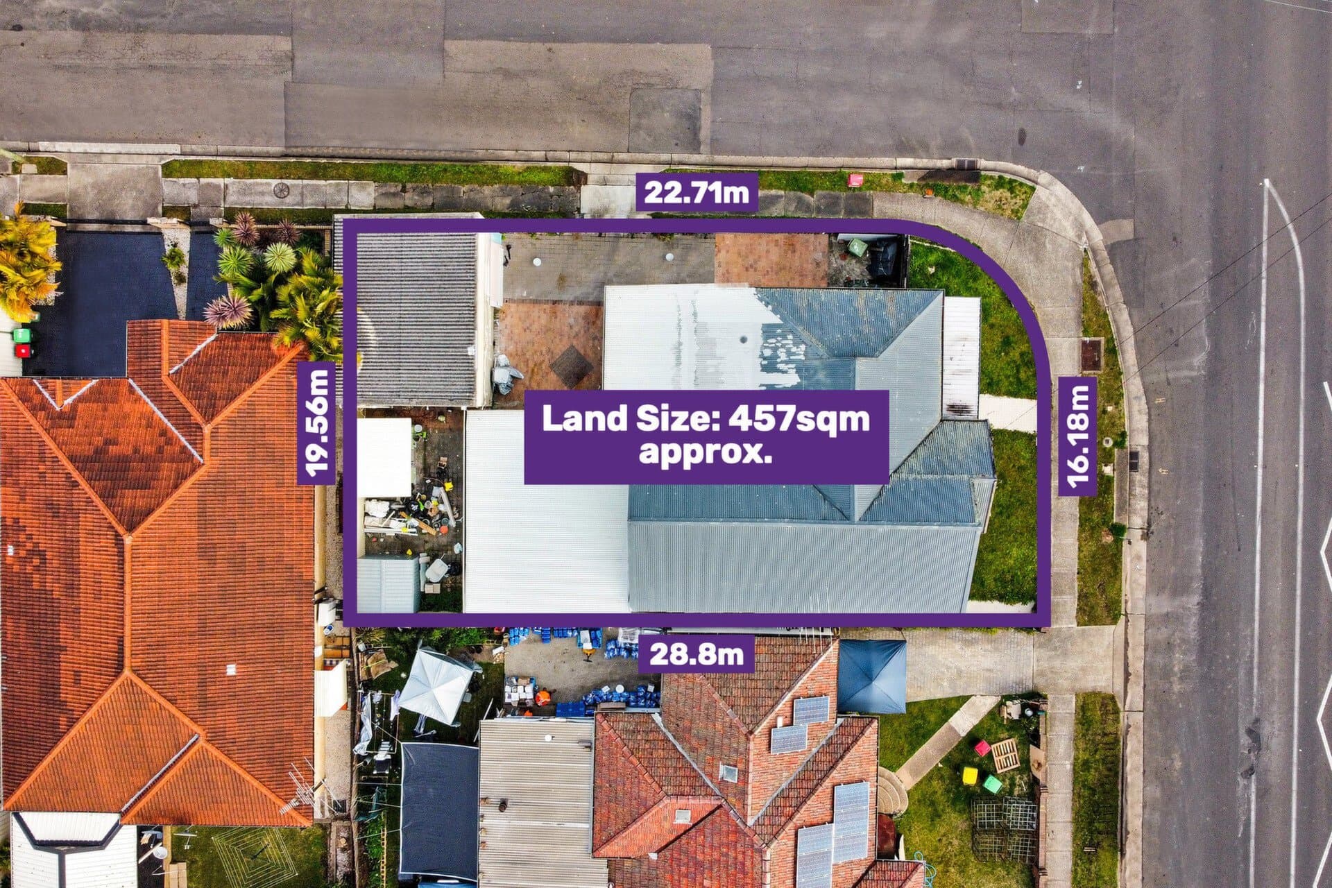 177 Blaxcell Street, South Granville - Image 1