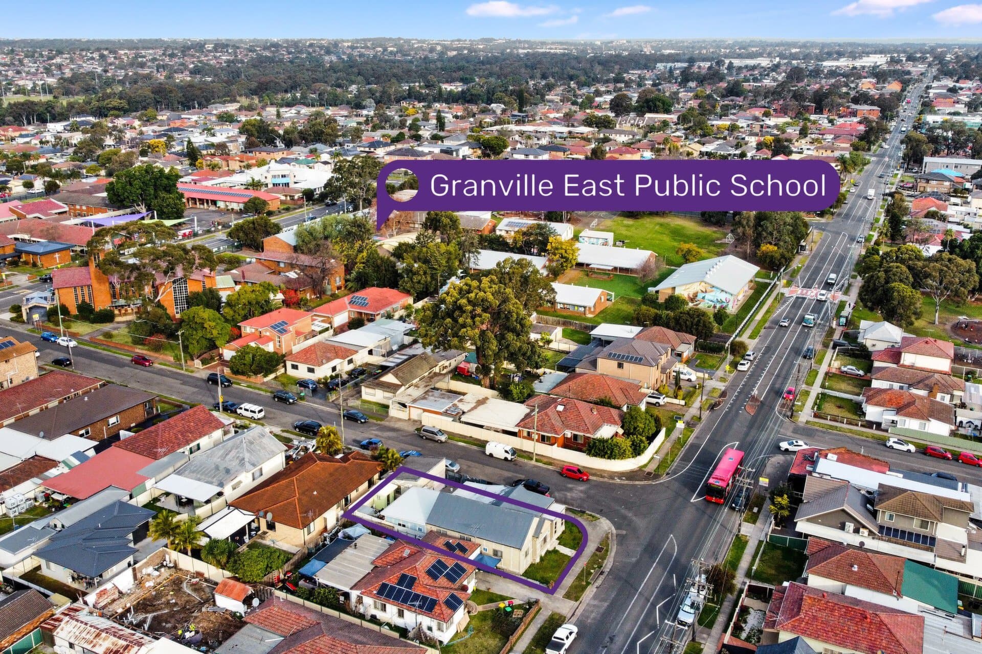 177 Blaxcell Street, South Granville - Thumbnail 4