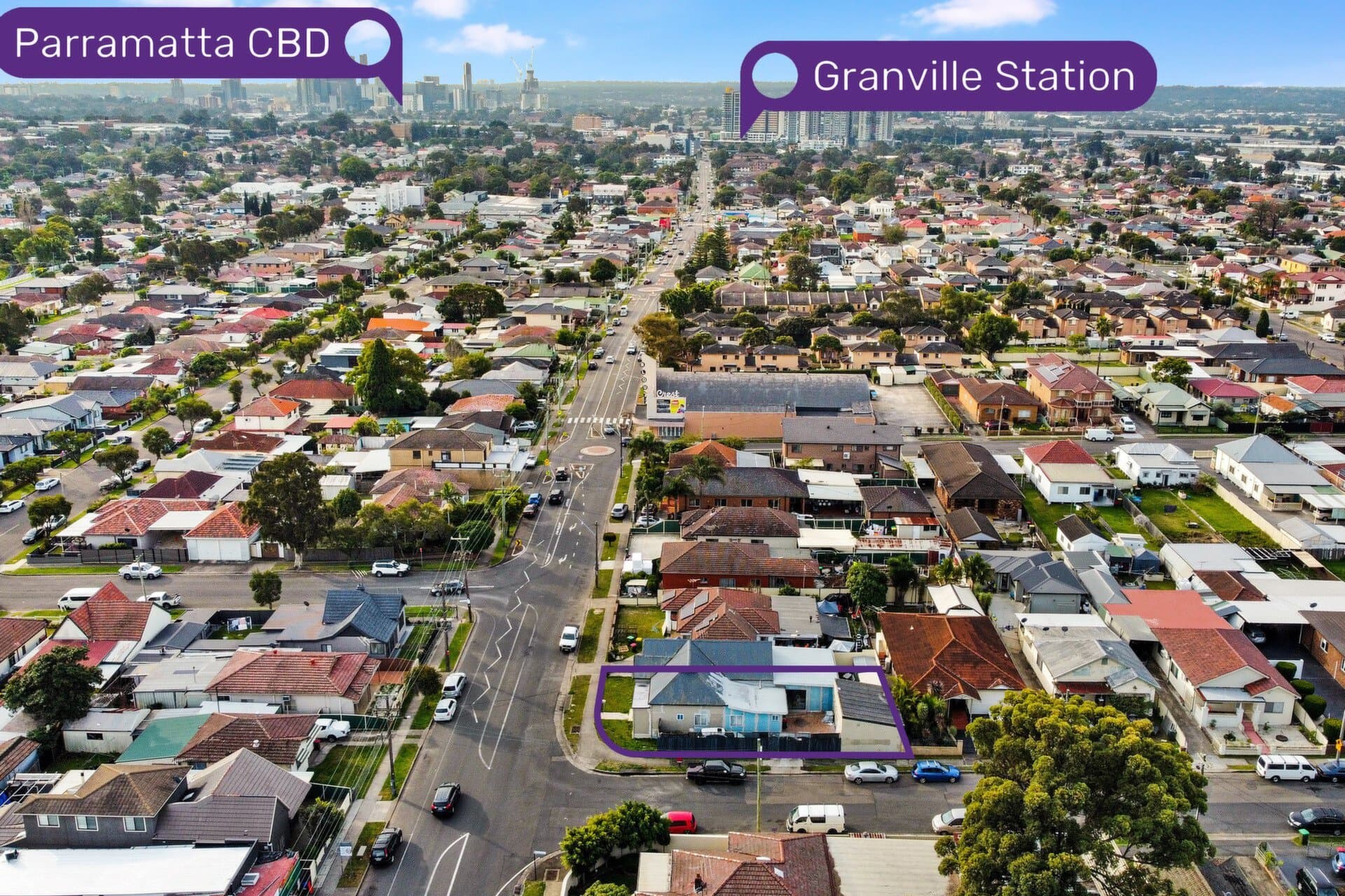 177 Blaxcell Street, South Granville - Thumbnail 5
