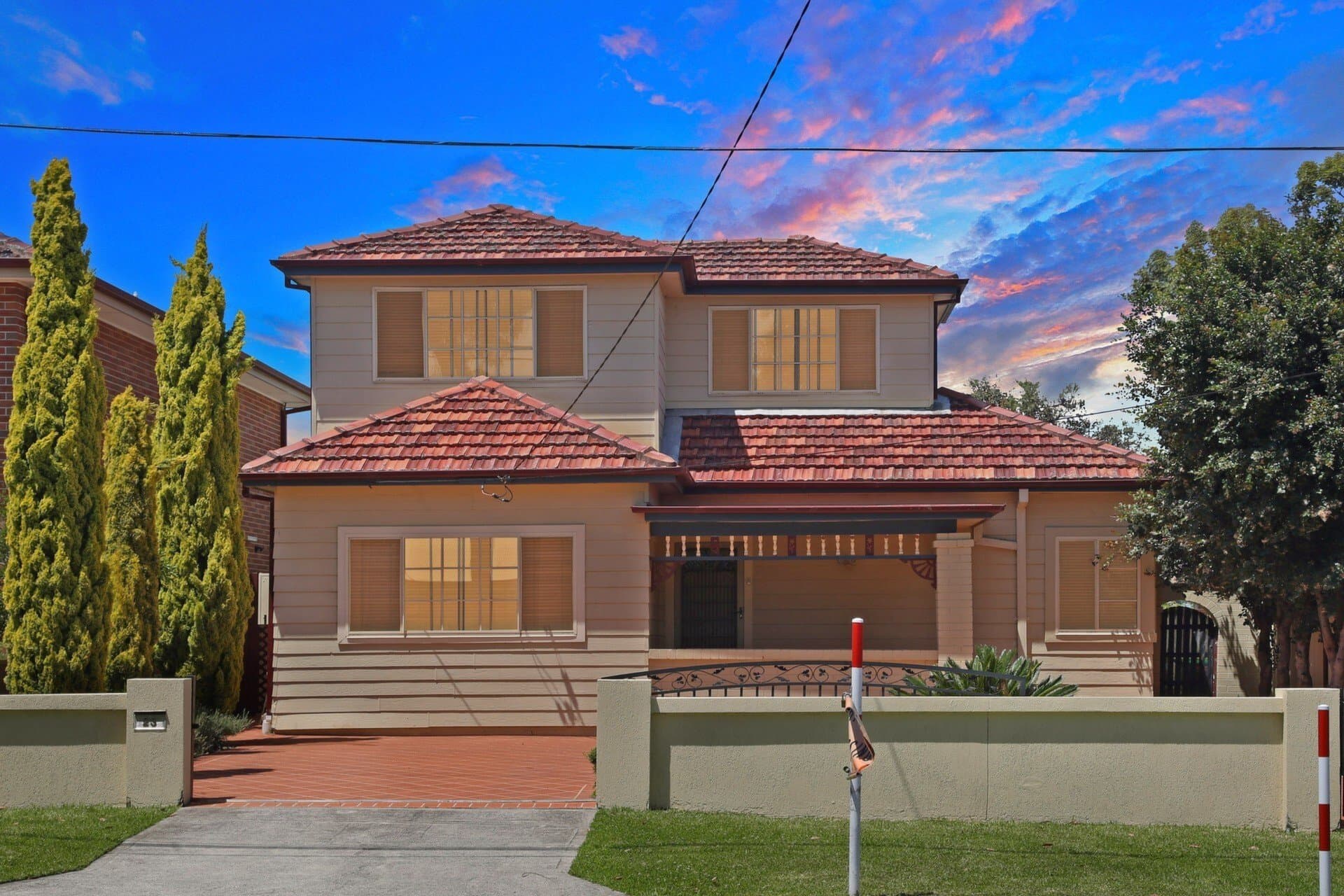 23 David Street, Greenacre - Image 1