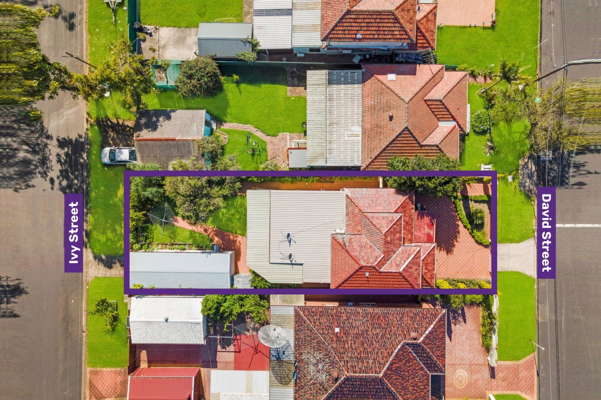 23 David Street, Greenacre - Thumbnail 2