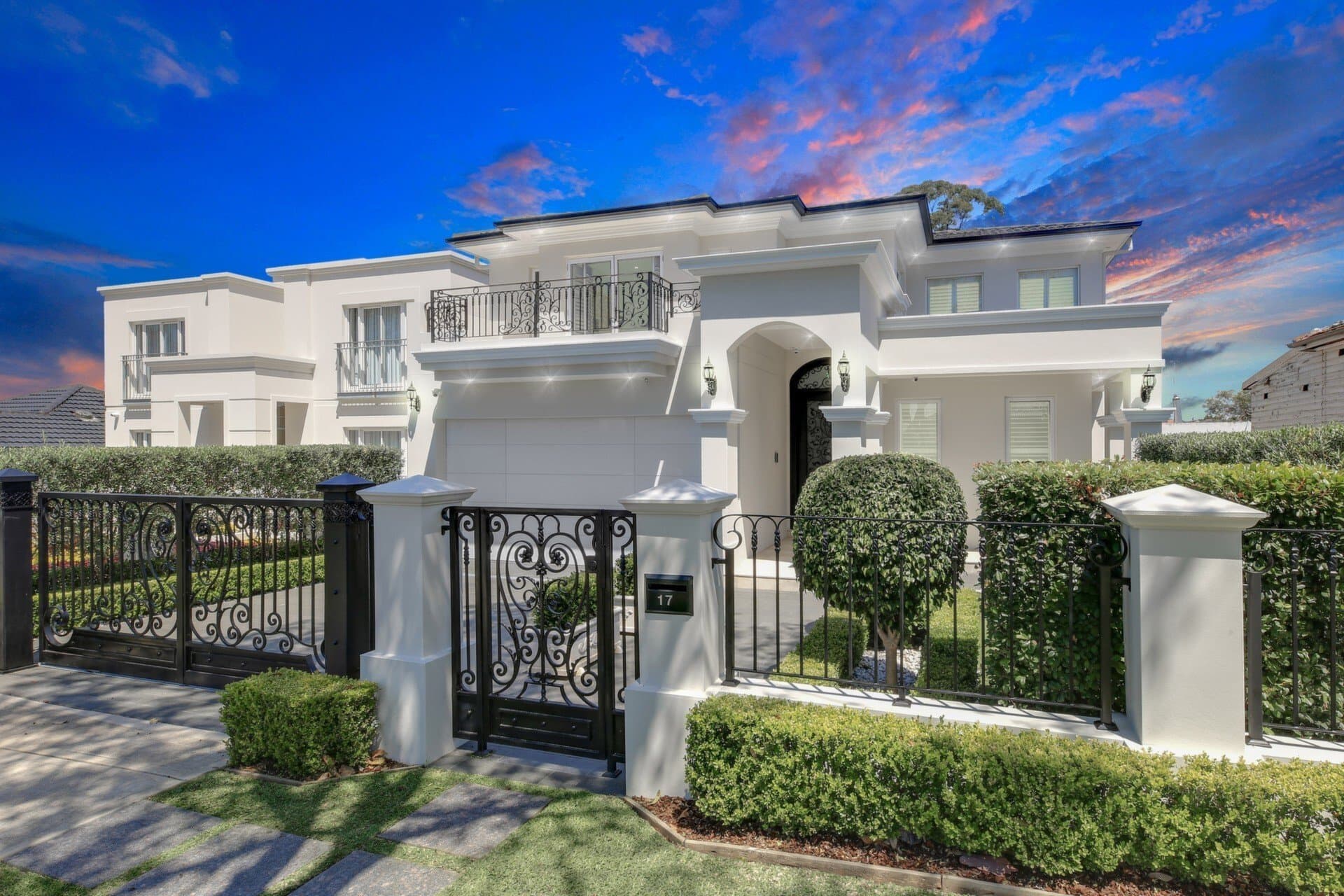 17 Karuah Street, Greenacre - Image 1