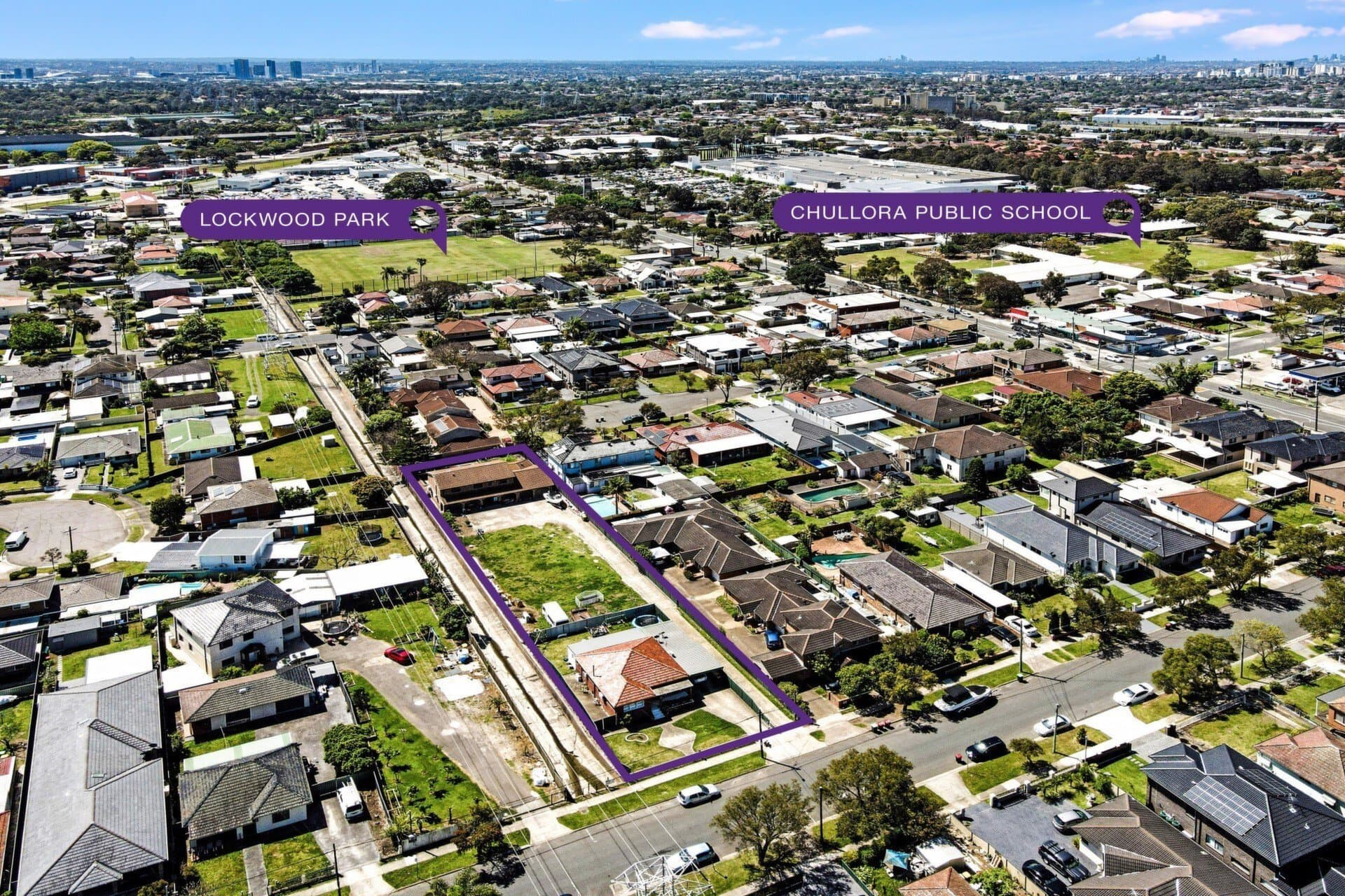 13 & 13a Tennyson Road, Greenacre - Thumbnail 8