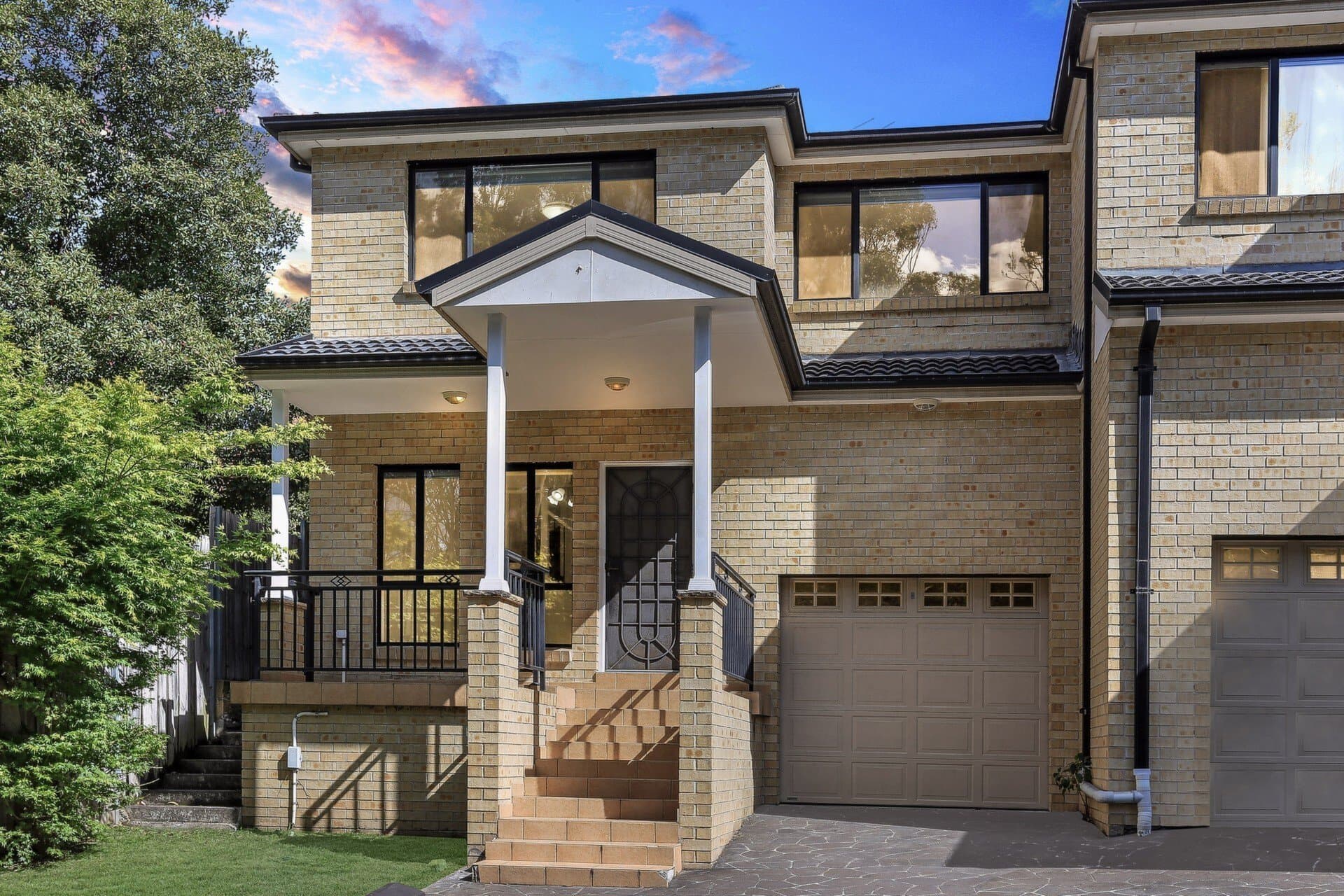 18/105 Bellevue Avenue, Georges Hall - Image 1