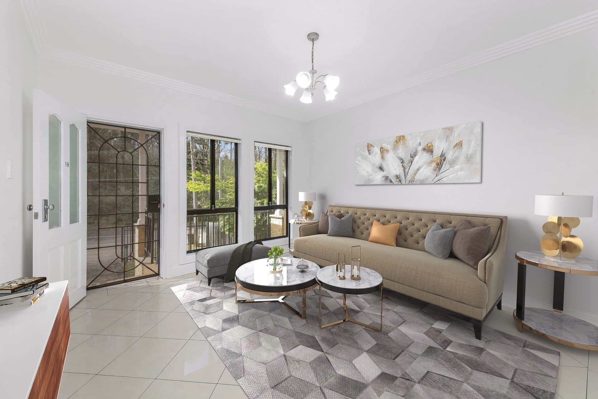 18/105 Bellevue Avenue, Georges Hall - Thumbnail 2