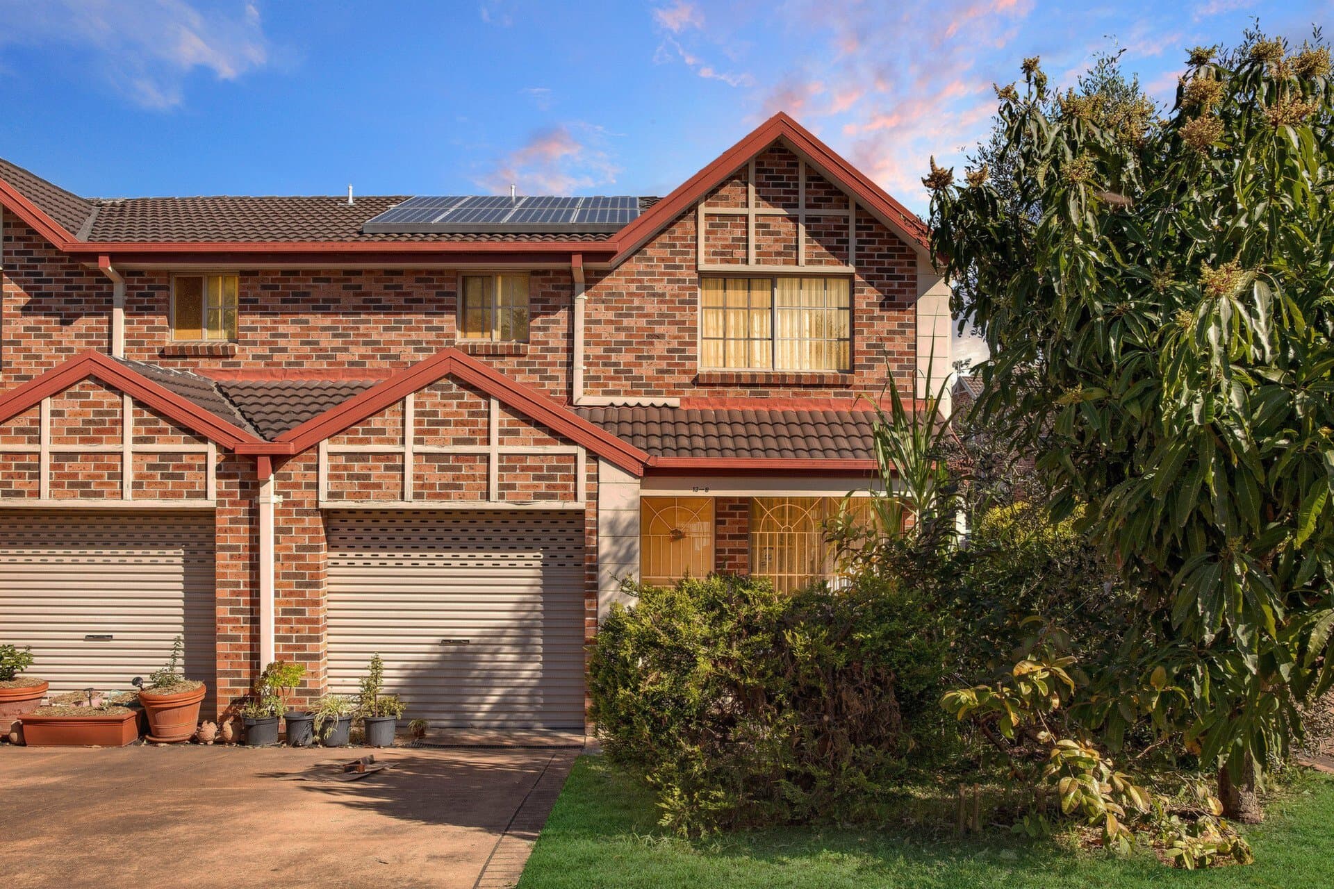 13/8-10 Watergum Way, Greenacre - Image 1