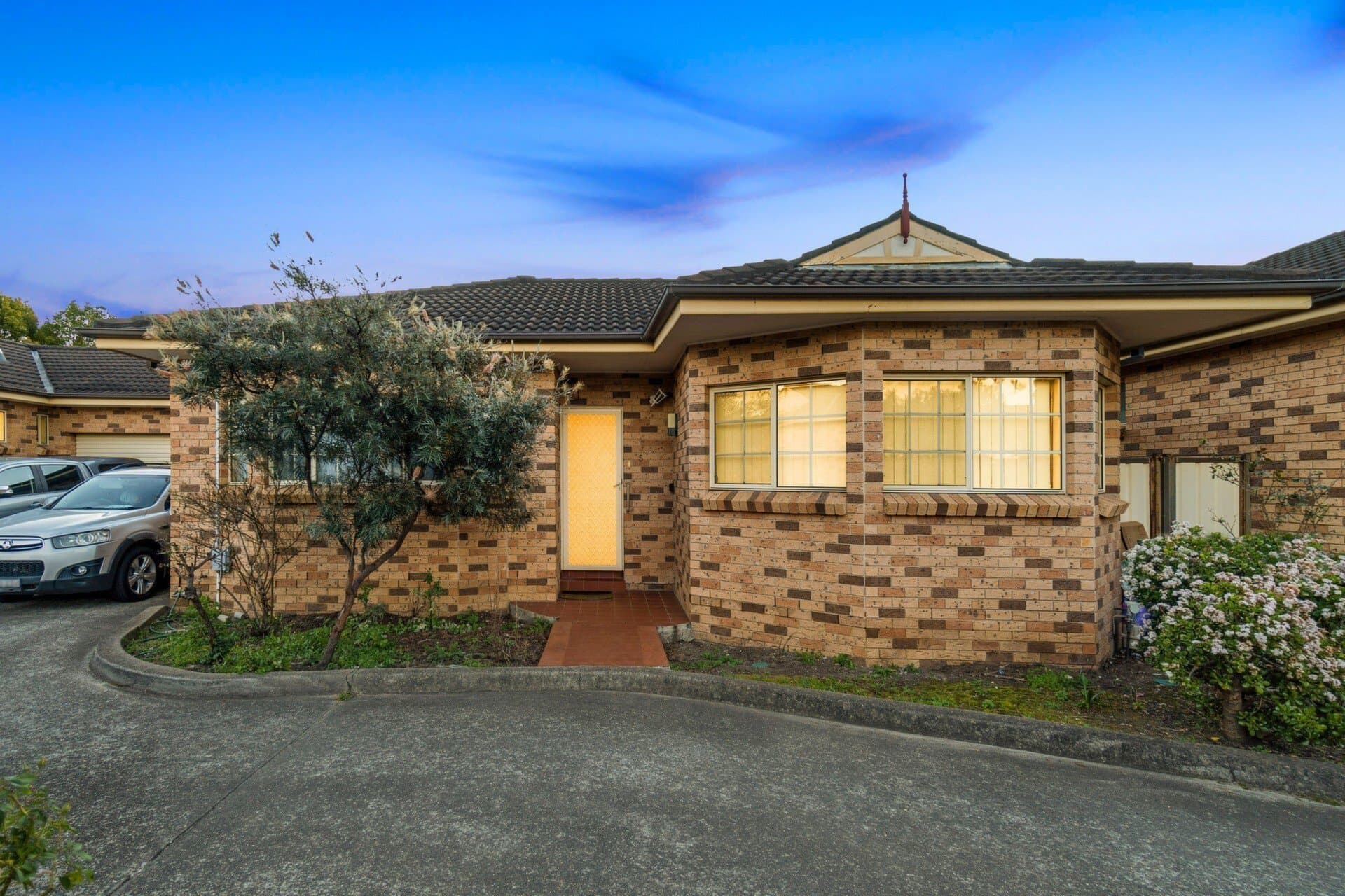 5/46-48 Old Kent Road, Greenacre - Image 1