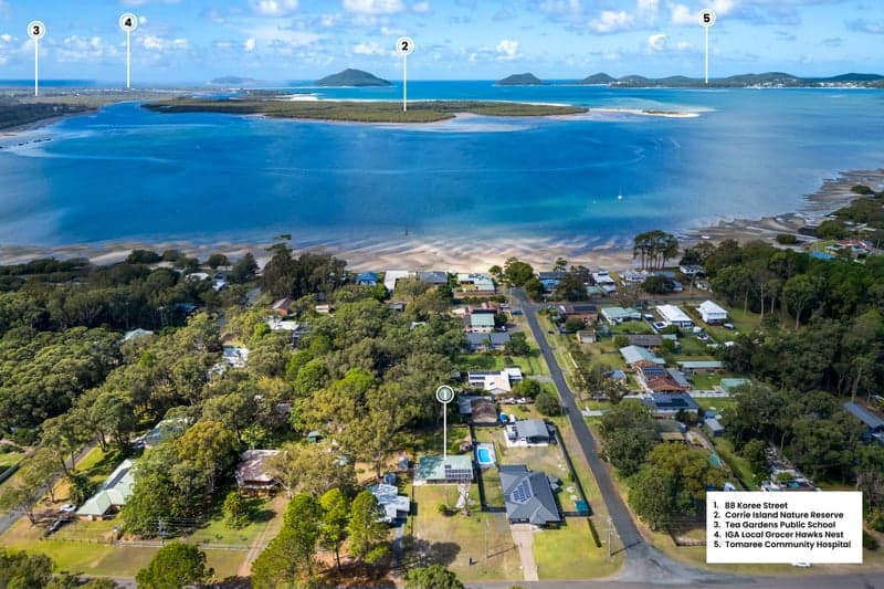 88 Koree Street, Pindimar - Image 1