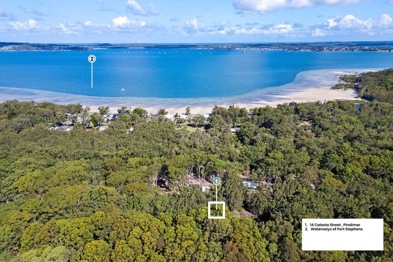 14 Caloola Street, Pindimar - Image 1