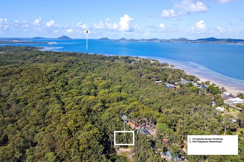 14 Caloola Street, Pindimar - Thumbnail 4
