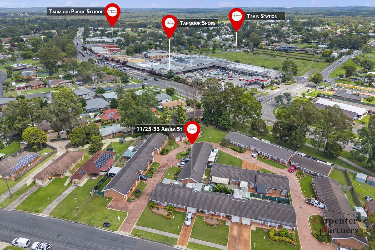 11/25-33 Abelia Street, TAHMOOR, Tahmoor - Thumbnail 2