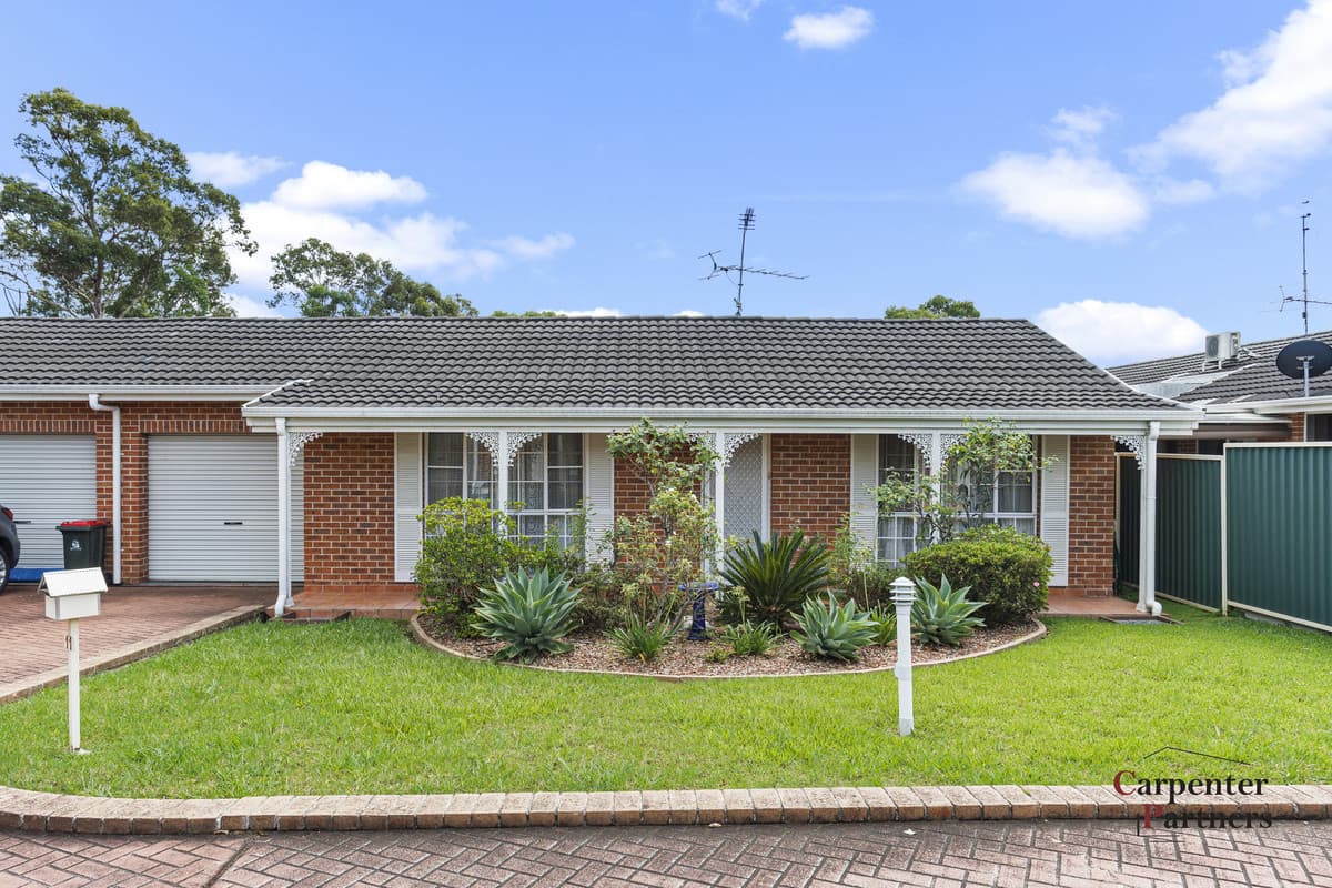 11/25-33 Abelia Street, TAHMOOR, Tahmoor - Thumbnail 3