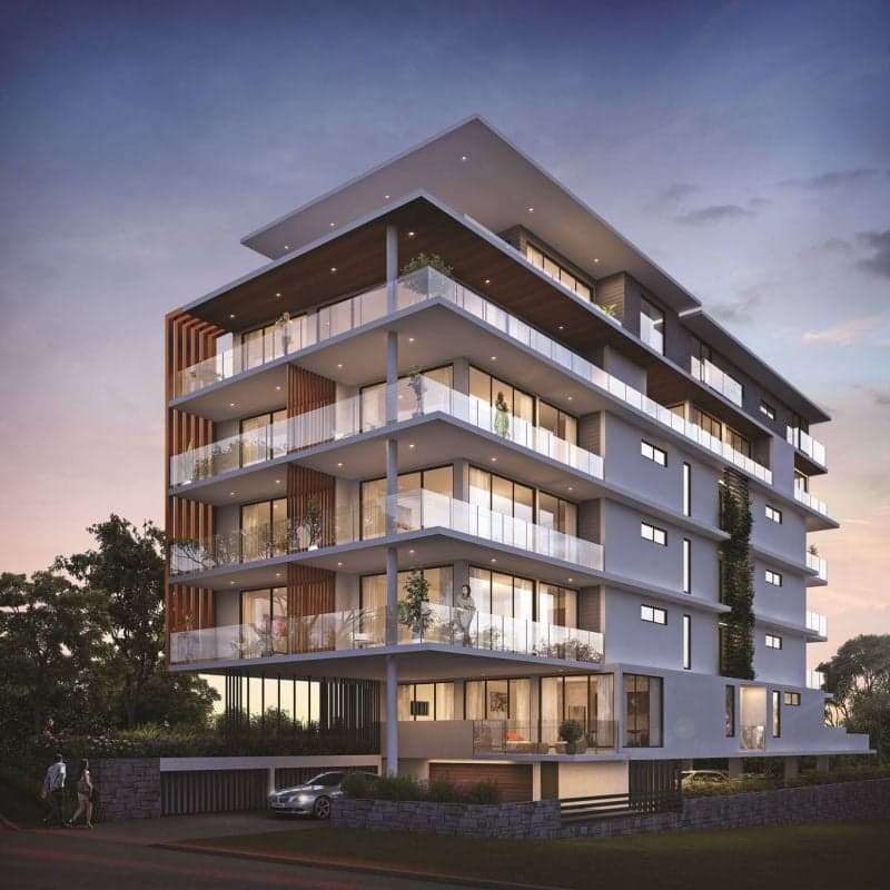 12/15 Saltair Street Kings Beach QLD, Kings Beach - Thumbnail 2