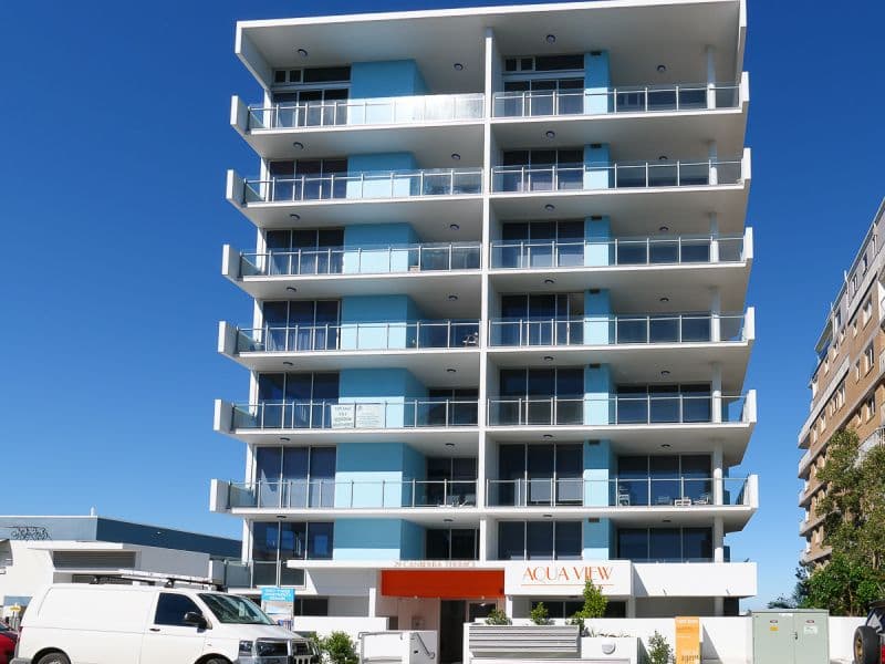402/29 Canberra Terrace Kings Beach QLD, Kings Beach - Image 1