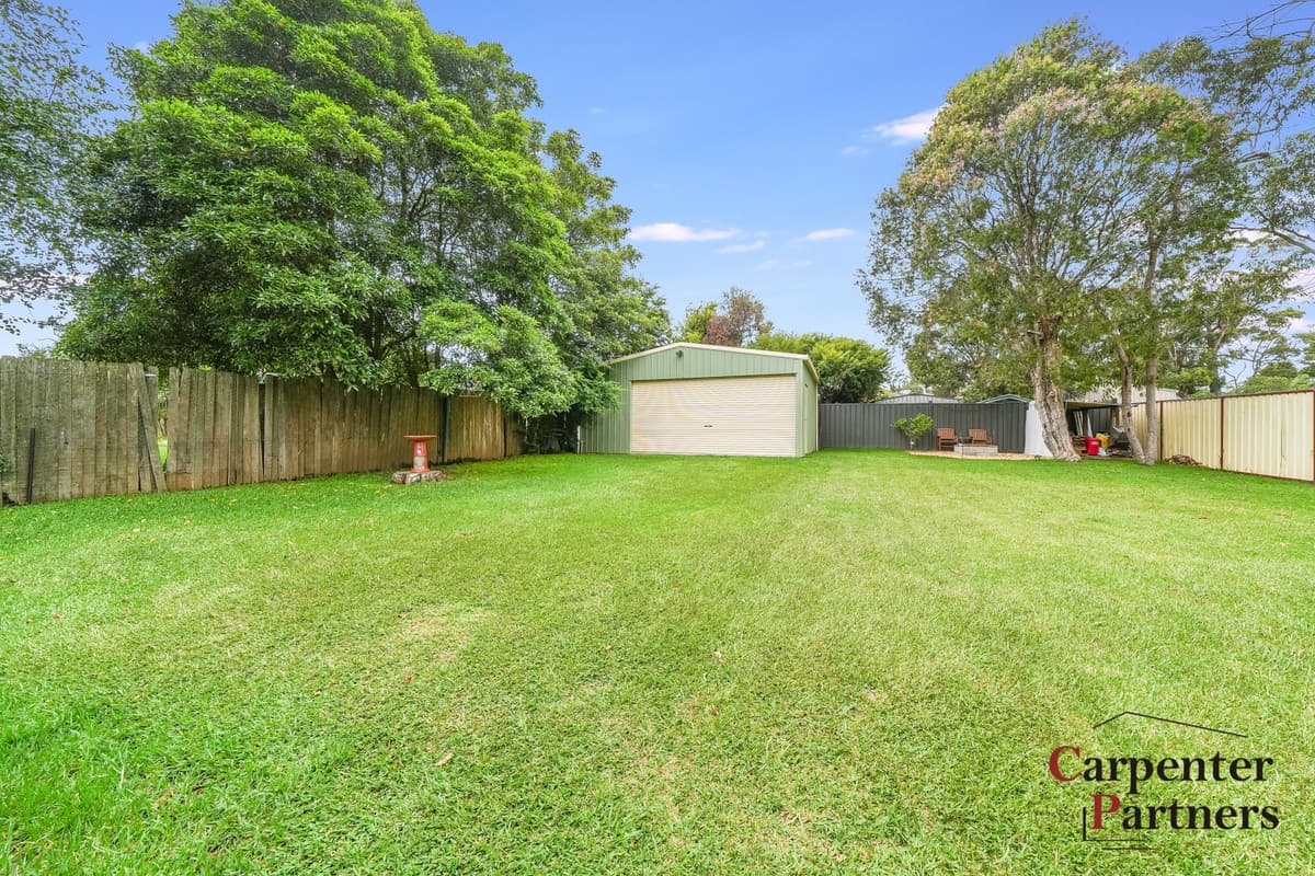 57 Appenine Road, YERRINBOOL, Yerrinbool - Thumbnail 2