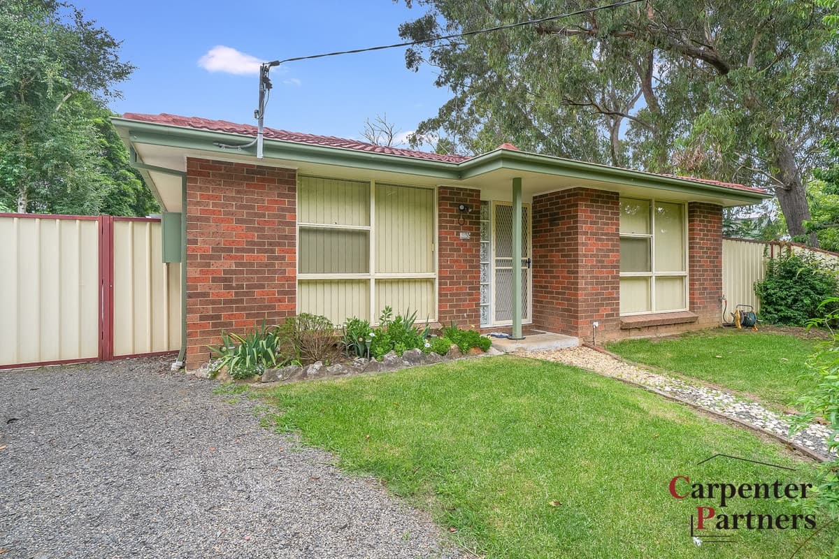 57 Appenine Road, YERRINBOOL, Yerrinbool - Thumbnail 3