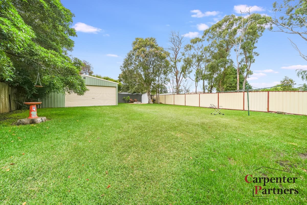 57 Appenine Road, YERRINBOOL, Yerrinbool - Thumbnail 4