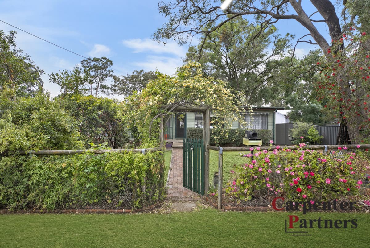 66 Marion Street, THIRLMERE, Thirlmere - Image 1