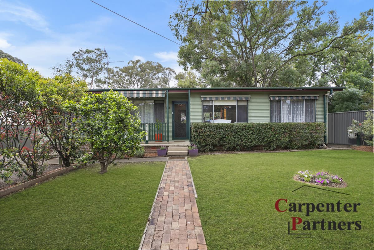 66 Marion Street, THIRLMERE, Thirlmere - Thumbnail 3