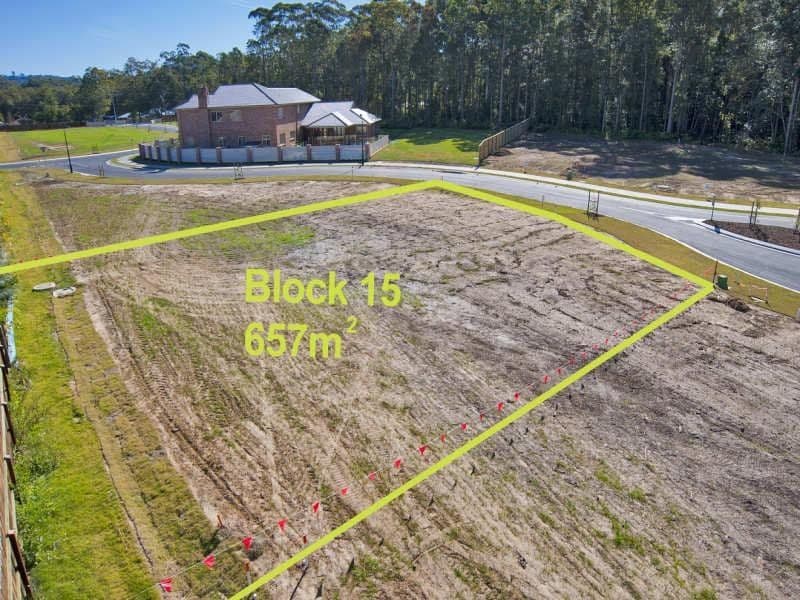 Lot 15 Quiet Close BUDERIM QLD, Buderim - Image 1