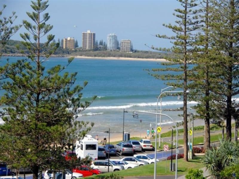 14/85 'Spinnaker' Mooloolaba Esplanade MOOLOOLABA QLD, Mooloolaba - Image 1