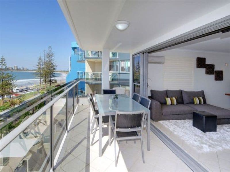 14/85 'Spinnaker' Mooloolaba Esplanade MOOLOOLABA QLD, Mooloolaba - Thumbnail 8