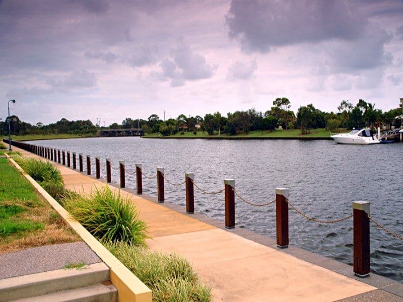 9 Nevis Court KAWANA ISLAND QLD, Kawana Island - Image 1