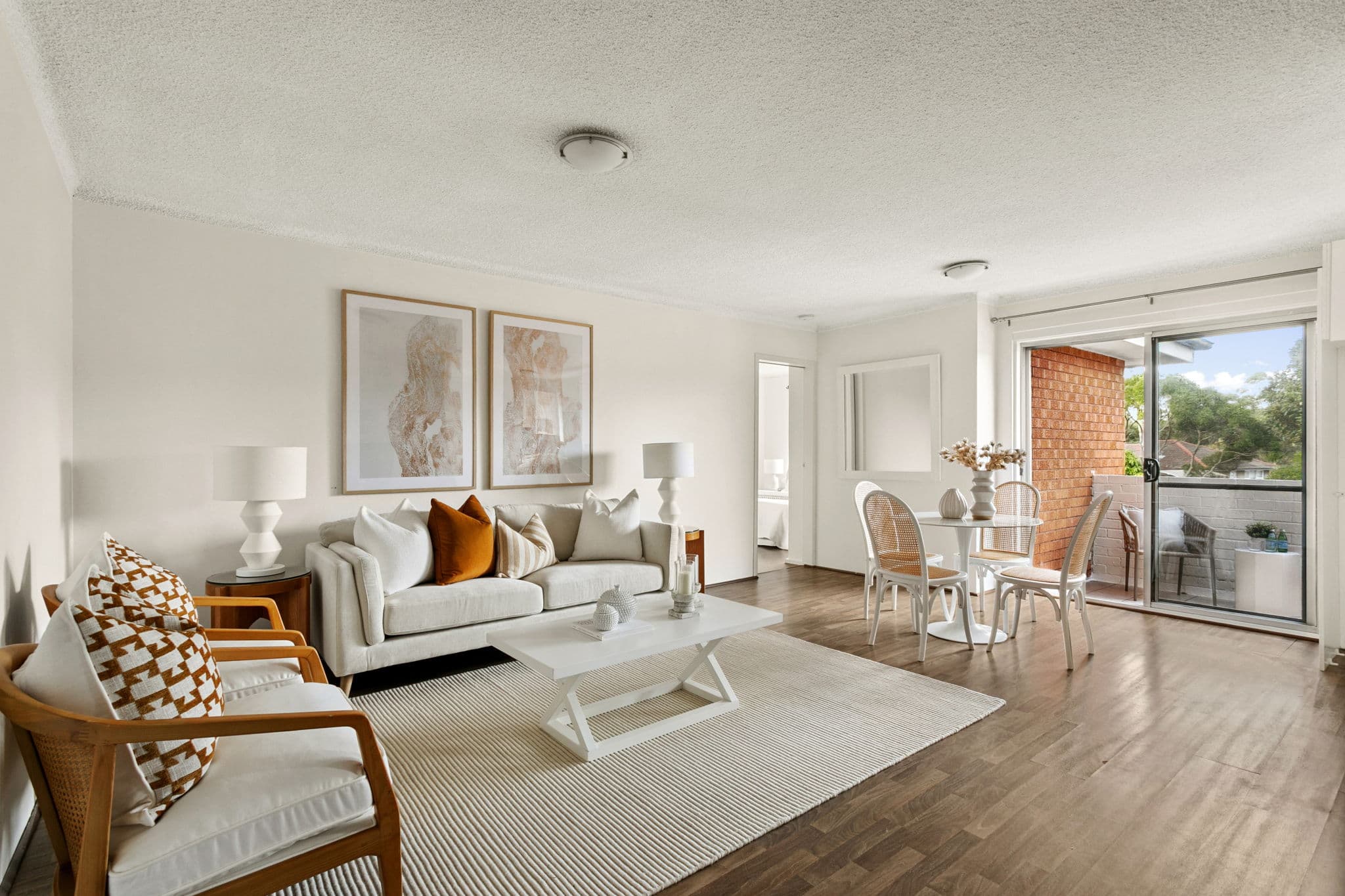 10/7 Clarence Avenue, Dee Why NSW 2099, Dee Why - Image 1