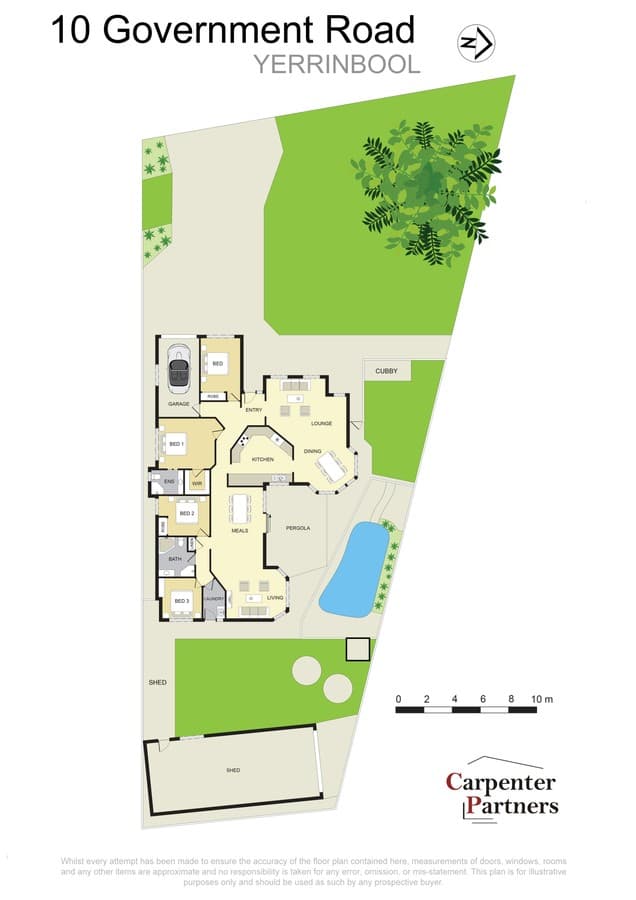 10 Government Road, YERRINBOOL, Yerrinbool - Thumbnail 2