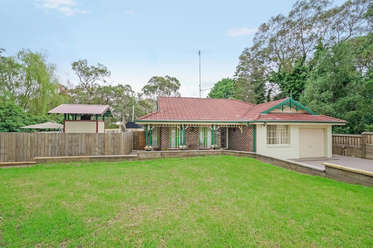 10 Government Road, YERRINBOOL, Yerrinbool - Thumbnail 3