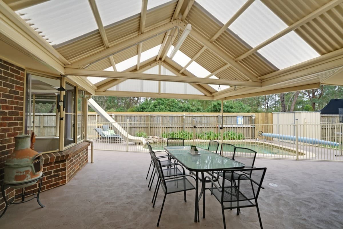 10 Government Road, YERRINBOOL, Yerrinbool - Thumbnail 4