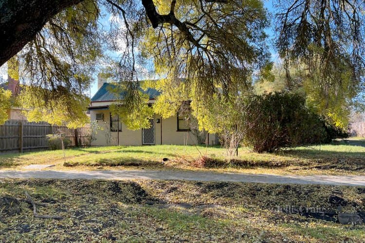 12 Pohlman Street, Kyneton, Kyneton - Image 1