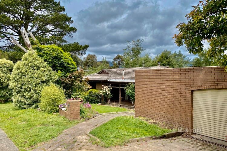 22 Tennyson Street, Woodend, Woodend - Image 1