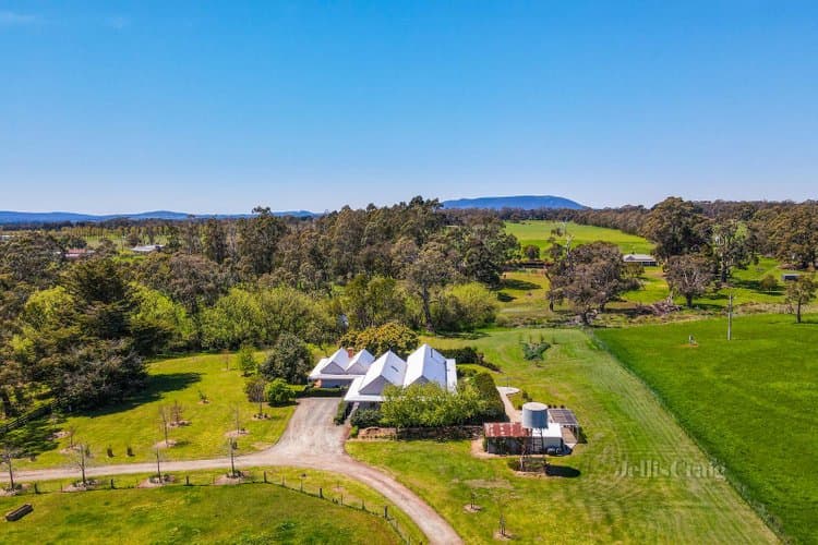 131 Rippers Lane, Trentham East, Trentham East - Image 1