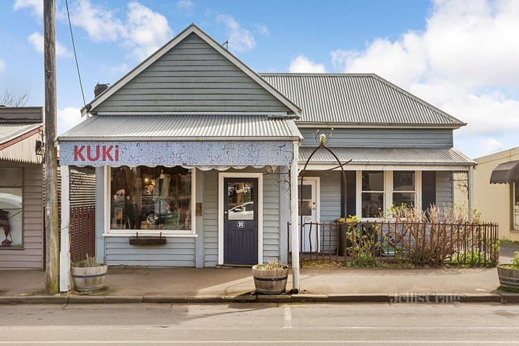 38 High Street, Trentham, Trentham - Image 1