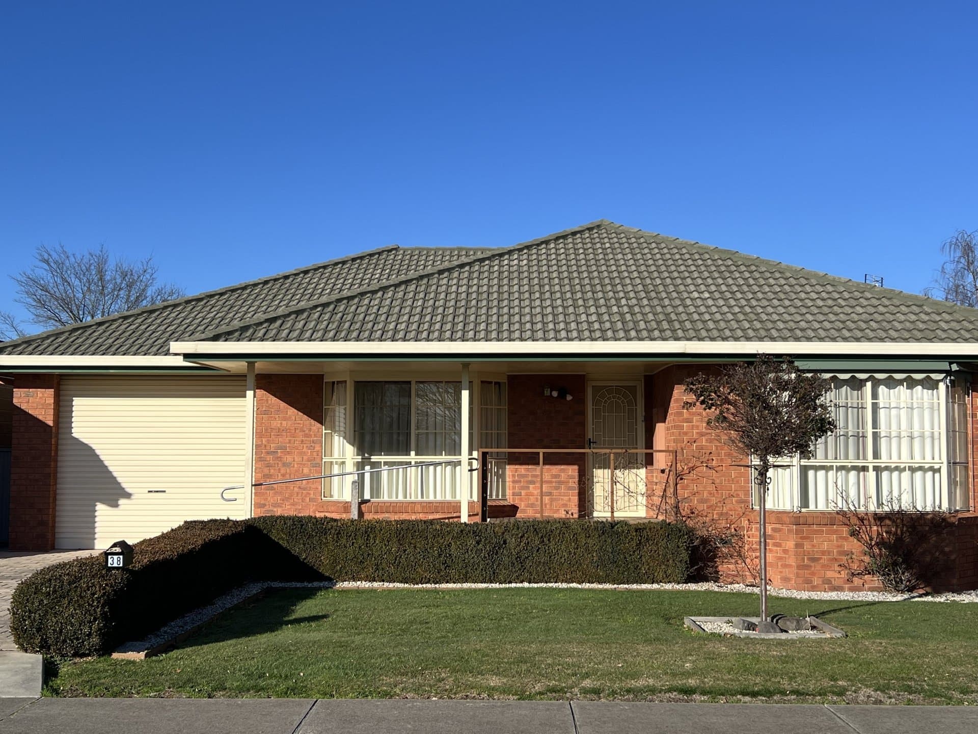 38 Mair Street, Kyneton, Kyneton - Image 1