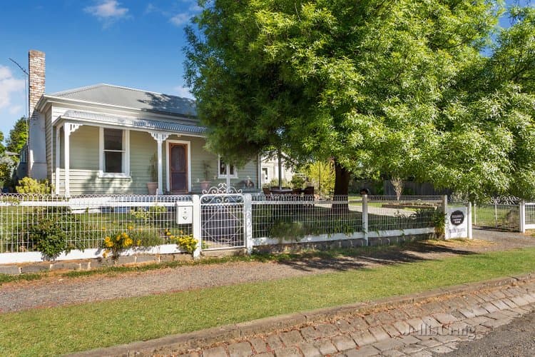 16 New Street, Kyneton, Kyneton - Image 1